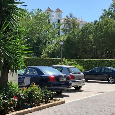 Jardines Del Mar ,Casa Apolonia Διαμέρισμα Μαρμπέλλα Εξωτερικό φωτογραφία