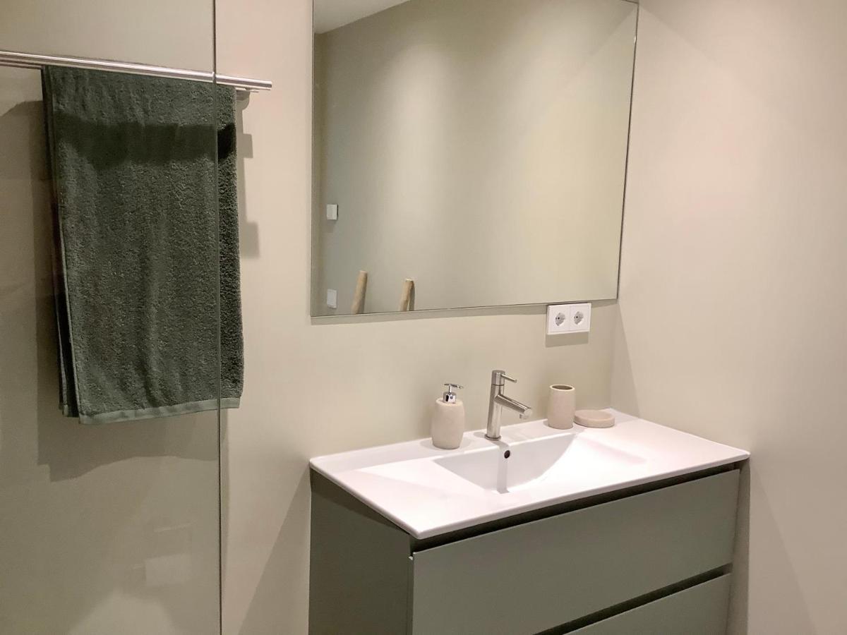 Jardines Del Mar ,Casa Apolonia Διαμέρισμα Μαρμπέλλα Εξωτερικό φωτογραφία