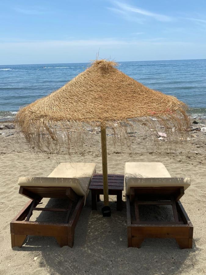 Jardines Del Mar ,Casa Apolonia Διαμέρισμα Μαρμπέλλα Εξωτερικό φωτογραφία