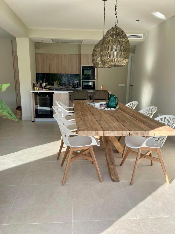 Jardines Del Mar ,Casa Apolonia Διαμέρισμα Μαρμπέλλα Εξωτερικό φωτογραφία