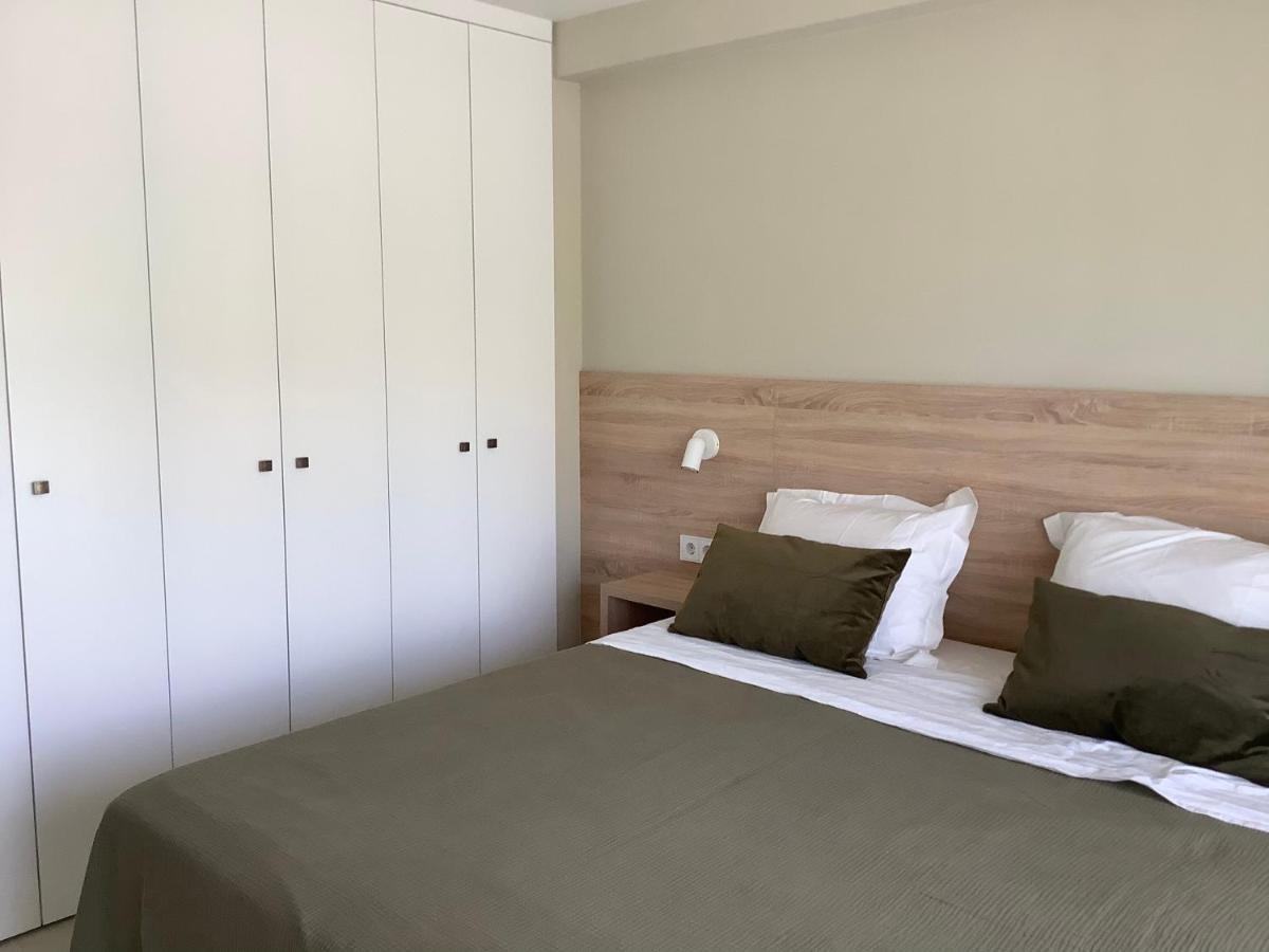 Jardines Del Mar ,Casa Apolonia Διαμέρισμα Μαρμπέλλα Εξωτερικό φωτογραφία