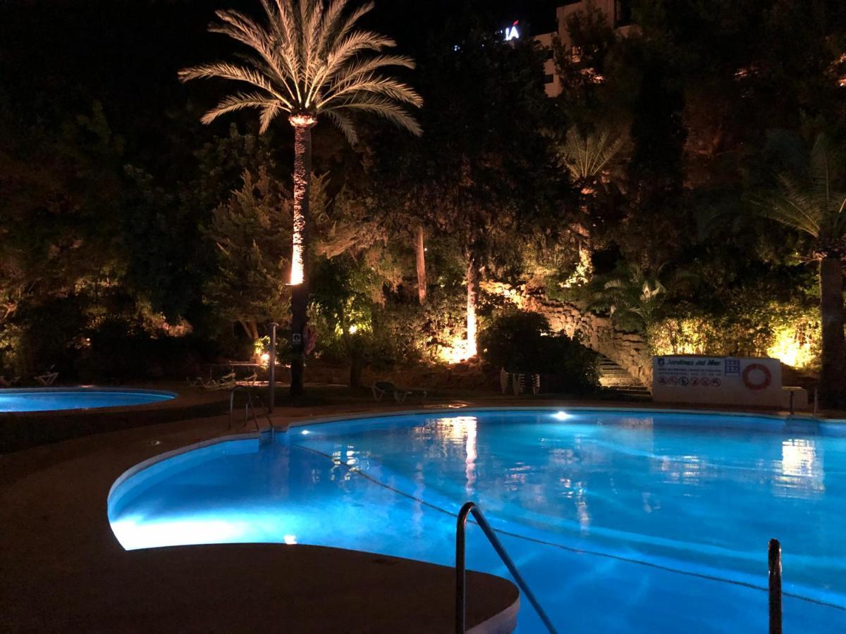 Jardines Del Mar ,Casa Apolonia Διαμέρισμα Μαρμπέλλα Εξωτερικό φωτογραφία
