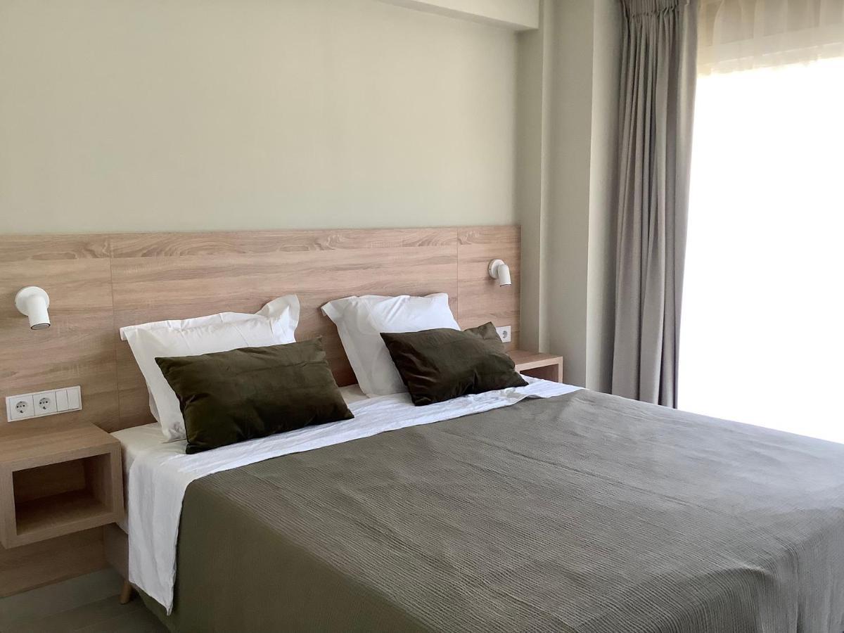 Jardines Del Mar ,Casa Apolonia Διαμέρισμα Μαρμπέλλα Εξωτερικό φωτογραφία