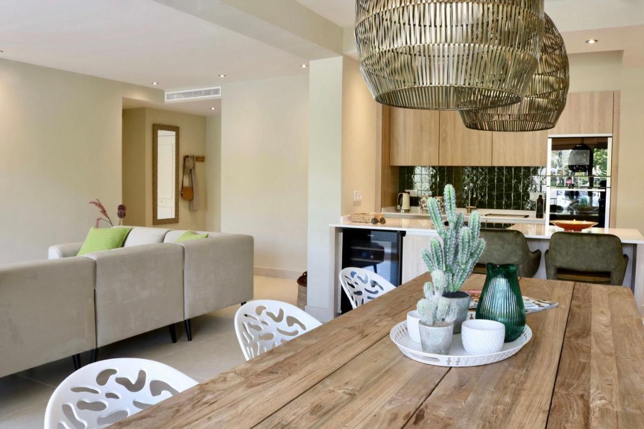 Jardines Del Mar ,Casa Apolonia Διαμέρισμα Μαρμπέλλα Εξωτερικό φωτογραφία