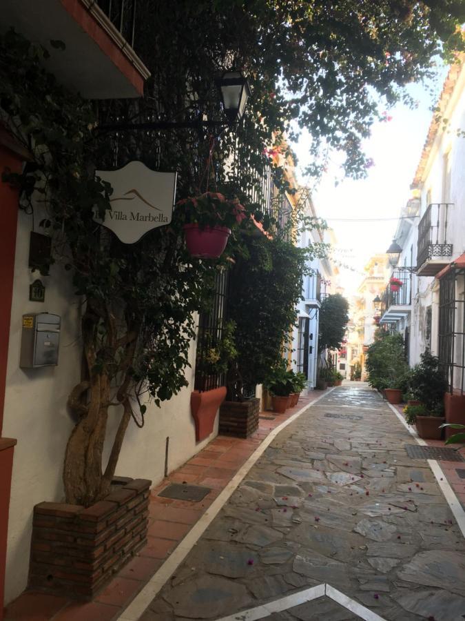 Jardines Del Mar ,Casa Apolonia Διαμέρισμα Μαρμπέλλα Εξωτερικό φωτογραφία