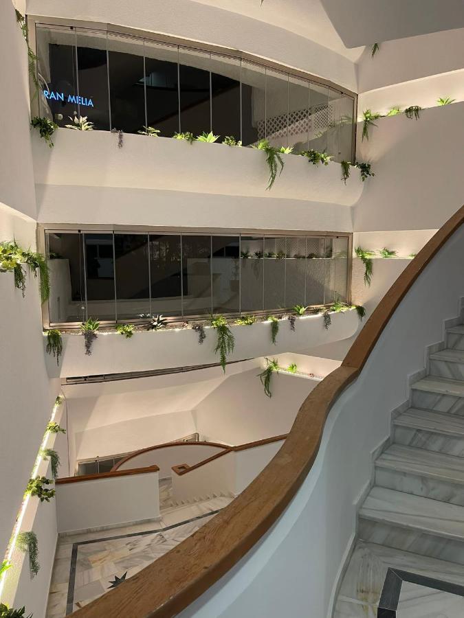 Jardines Del Mar ,Casa Apolonia Διαμέρισμα Μαρμπέλλα Εξωτερικό φωτογραφία