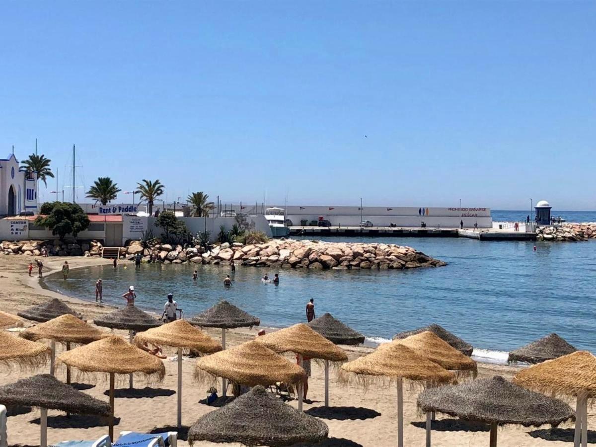 Jardines Del Mar ,Casa Apolonia Διαμέρισμα Μαρμπέλλα Εξωτερικό φωτογραφία