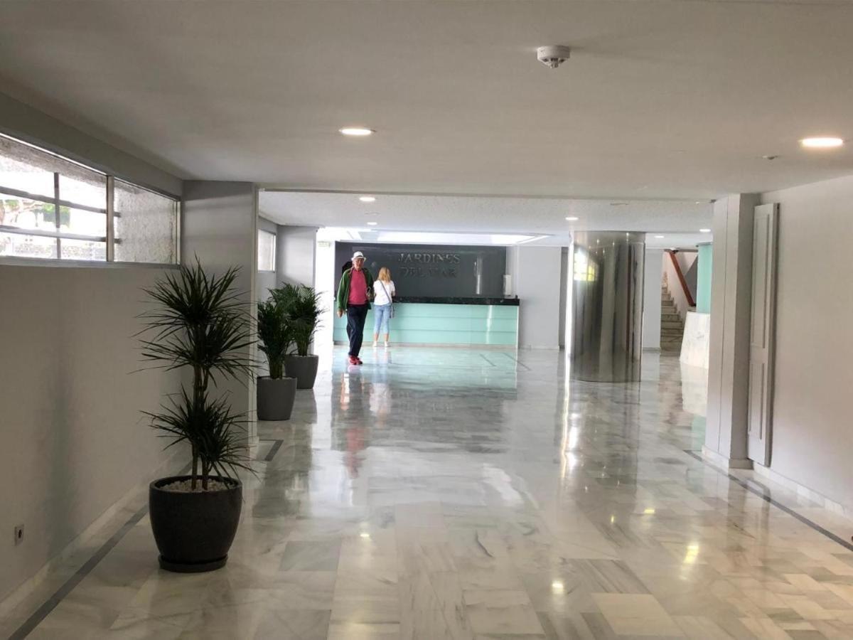 Jardines Del Mar ,Casa Apolonia Διαμέρισμα Μαρμπέλλα Εξωτερικό φωτογραφία