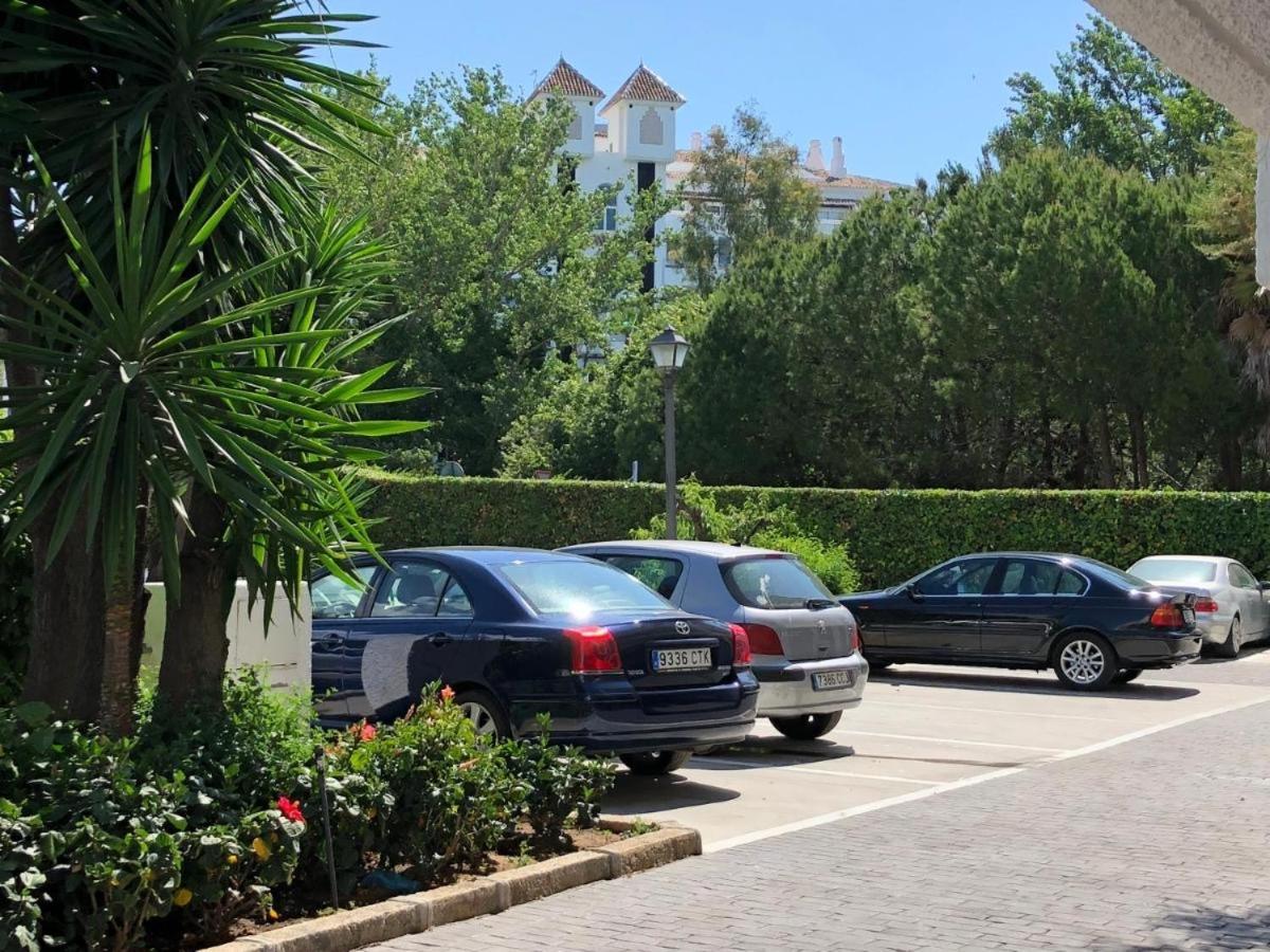 Jardines Del Mar ,Casa Apolonia Διαμέρισμα Μαρμπέλλα Εξωτερικό φωτογραφία